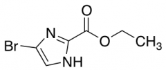 Ethyl 5-Bromo-1H-imidazole-2-carboxylate
