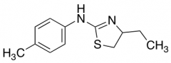 4-ethyl-N-(4-methylphenyl)-4,5-dihydro-1,3-thiazol-2-amine