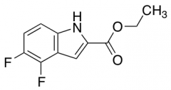 Ethyl 4,5-Difluoro-1H-indole-2-carboxylate