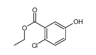 Ethyl 2-chloro-5-hydroxybenzoate