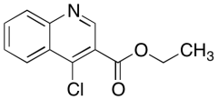 Ethyl 4-Chloroquinoline-3-carboxylate