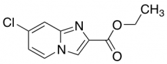 Ethyl 7-Chloroimidazo[1,2-a]pyridine-2-carboxylate
