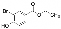 Ethyl 3-Bromo-4-hydroxybenzoate