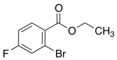 Ethyl 2-Bromo-4-fluorobenzoate