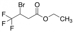 Ethyl 3-Bromo-4,4,4-trifluorobutyrate