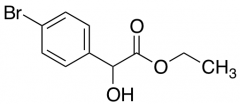 Ethyl 2-(4-Bromophenyl)-2-hydroxyacetate