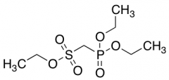 Ethyl (Diethoxyphosphoryl)methanesulfonate