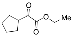 Ethyl 2-Cyclopentyl-2-oxoacetate
