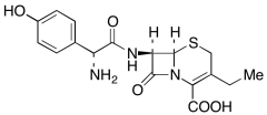 3-Ethyl Cefadroxil