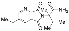 3-?Ethyl-?5,?7-?dihydro-?&alpha;-?methyl-?&alpha;-?(1-?methylethyl)?-?
