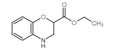 Ethyl 3,4-dihydro-2H-1,4-benzoxazine-2-carboxylate