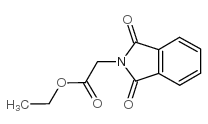 Ethyl 2-(1,3-dioxoisoindol-2-yl)acetate