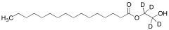 Ethylene Glycol Monopalmitate-d4