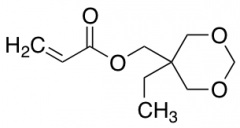 (5-Ethyl-1,3-dioxan-5-yl)methyl Acrylate