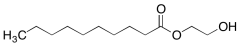 Ethylene Glycol Monodecanoate