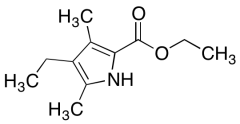 Ethyl 4-Ethyl-3,5-dimethylpyrrole-2-carboxylate