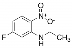 N-Ethyl-5-fluoro-2-nitroaniline