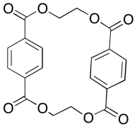 Ethylene Terephthalate Cyclic Dimer