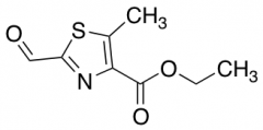 Ethyl 2-Formyl-5-Methylthiazole-4-Carboxylate