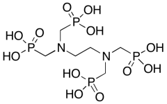 Ethylenediaminetetra(methylenephosphonic acid)