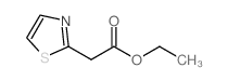 Ethyl 2-(thiazol-2-yl)acetate