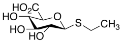 Ethyl 1-Thio-&beta;-D-glucuronide