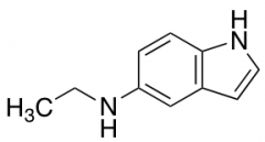 N-Ethyl-1H-indol-5-amine