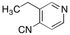 3-?Ethylisonicotinonitr?ile