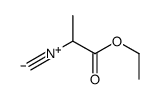 Ethyl 2-isocyanopropanoate