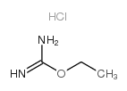 O-Ethylisourea hydrochloride