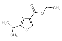 Ethyl 2-isopropylthiazole-4-carboxylate