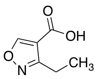3-Ethylisoxazole-4-carboxylic Acid