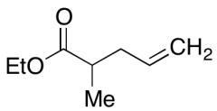 Ethyl 2-Methyl-4-pentenoate