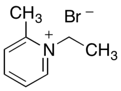 1-Ethyl-2-methylpyridinium Bromide