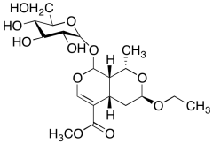 7-O-Ethylmorroniside