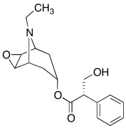 N-Ethylnorhyoscine