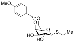 Ethyl 4,6-(4-Methoxybenzylidene)-&beta;-D-thiogalactopyranoside