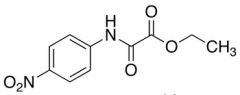 Ethyl (4-Nitrophenylamino) Oxoacetate