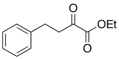 Ethyl 2-oxo-4-phenylbutyrate (93%)