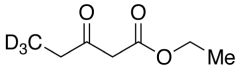 Ethyl Propionylacetate-d3