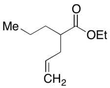 Ethyl 2-Propyl-4-pentenoate