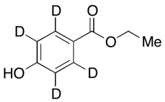 Ethyl Paraben-d4