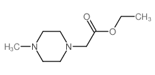 Ethyl (4-methylpiperazin-1-yl)acetate