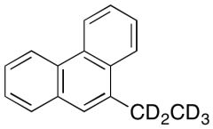 9-Ethylphenanthrene-D5