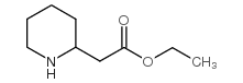 Ethyl piperidin-2-ylacetate