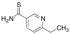 6-Ethylnicotinothioamide