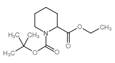 Ethyl 1-boc-piperidine-2-carboxylate