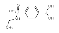 N-Ethyl 4-boronobenzenesulfonamide
