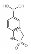 4-(Ethylsulfonamido)phenylboronic Acid