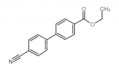 Ethyl 4-(4-cyanophenyl)benzoate